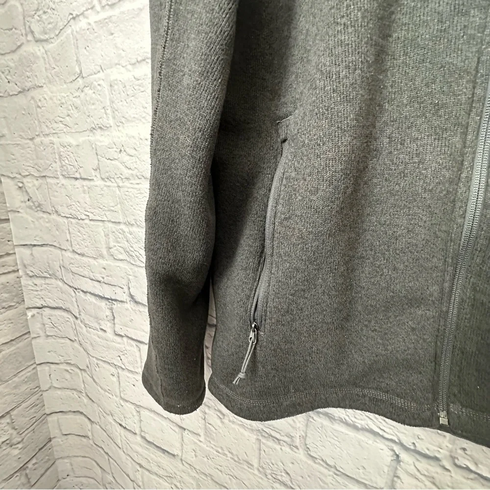 The north face men’s jacket